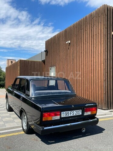 LADA (VAZ) 2107 2011, 165,212 km - 1.6 l - Zaqatala