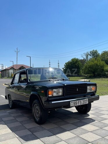 LADA (VAZ) 2107 2011, 165,212 km - 1.6 l - Zaqatala