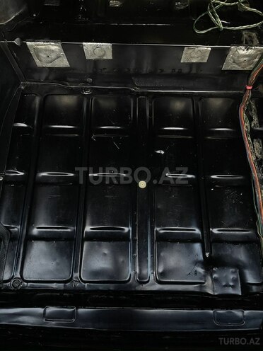 LADA (VAZ) 2107 2011, 165,212 km - 1.6 l - Zaqatala