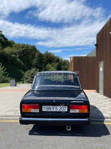 LADA (VAZ) 2107 2011, 165,212 km - 1.6 l - Zaqatala