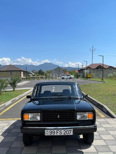 LADA (VAZ) 2107 2011, 165,212 km - 1.6 l - Zaqatala