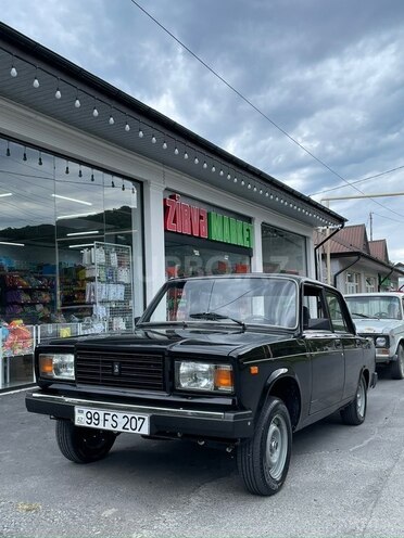 LADA (VAZ) 2107 2011, 165,212 km - 1.6 l - Zaqatala