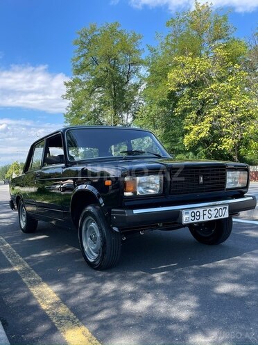 LADA (VAZ) 2107 2011, 165,212 km - 1.6 l - Zaqatala
