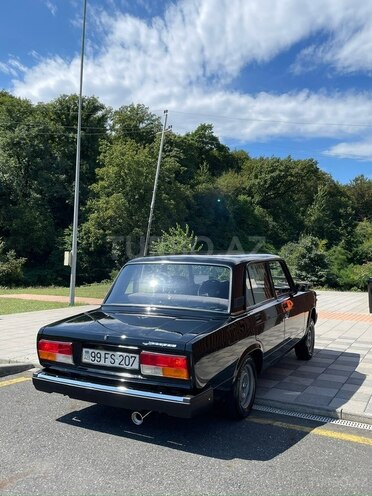 LADA (VAZ) 2107 2011, 165,212 km - 1.6 l - Zaqatala