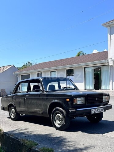 LADA (VAZ) 2107 2011, 165,212 km - 1.6 l - Zaqatala
