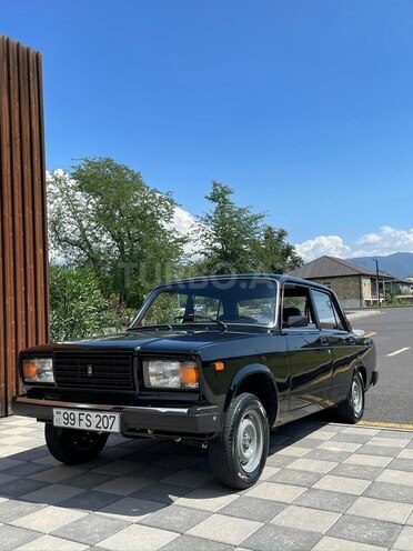 LADA (VAZ) 2107 2011, 165,212 km - 1.6 l - Zaqatala