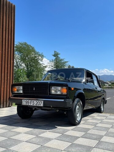 LADA (VAZ) 2107 2011, 165,212 km - 1.6 l - Zaqatala