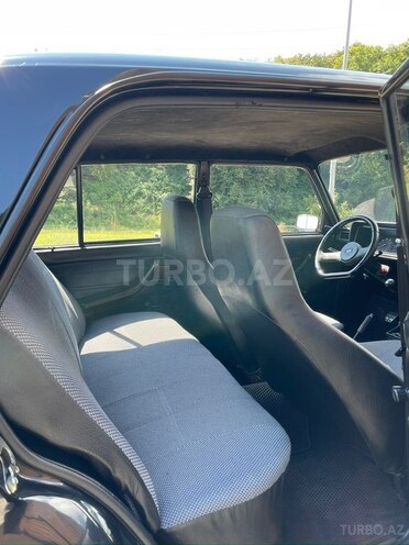 LADA (VAZ) 2107 2011, 165,212 km - 1.6 l - Zaqatala