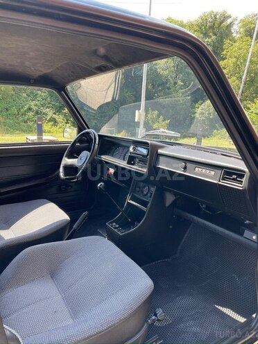 LADA (VAZ) 2107 2011, 165,212 km - 1.6 l - Zaqatala