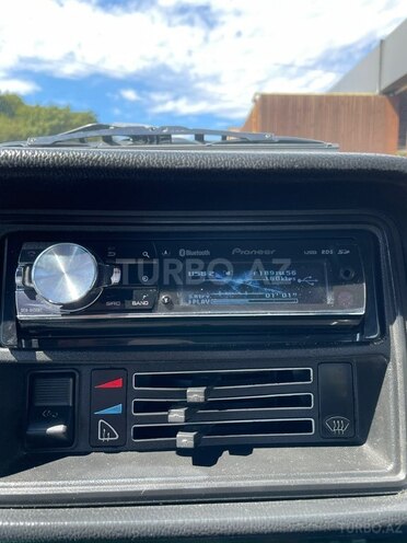 LADA (VAZ) 2107 2011, 165,212 km - 1.6 l - Zaqatala