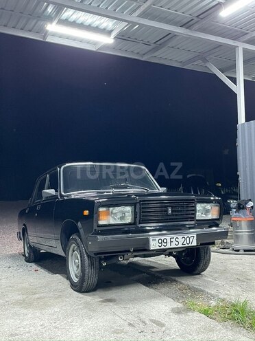 LADA (VAZ) 2107 2011, 165,212 km - 1.6 l - Zaqatala