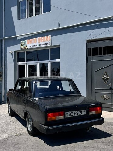 LADA (VAZ) 2107 2011, 165,212 km - 1.6 l - Zaqatala