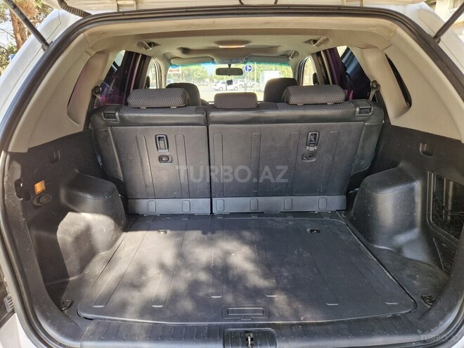 Hyundai Tucson 2008, 318,000 km - 2.0 l - Sumqayıt