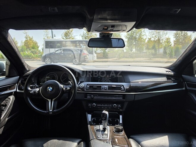 BMW 530 2010, 300,000 km - 3.0 l - Bakı