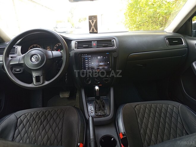 Volkswagen Jetta 2014, 136,200 km - 2.0 l - Bakı