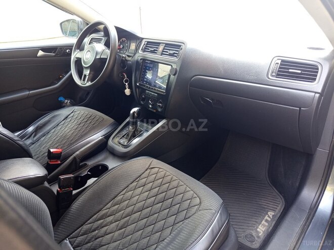 Volkswagen Jetta 2014, 136,200 km - 2.0 l - Bakı
