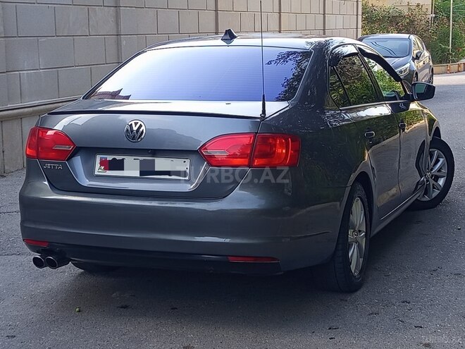 Volkswagen Jetta 2014, 136,200 km - 2.0 l - Bakı