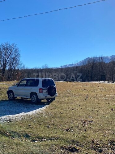 Mitsubishi Pajero io 2000, 280,000 km - 1.8 l - Mingəçevir