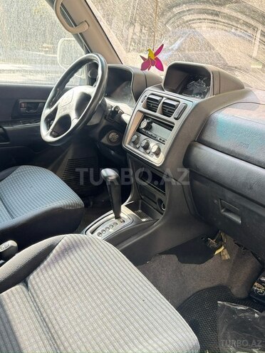 Mitsubishi Pajero io 2000, 280,000 km - 1.8 l - Mingəçevir