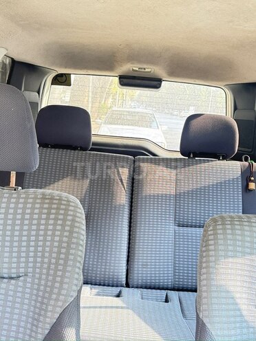 Mitsubishi Pajero io 2000, 280,000 km - 1.8 l - Mingəçevir