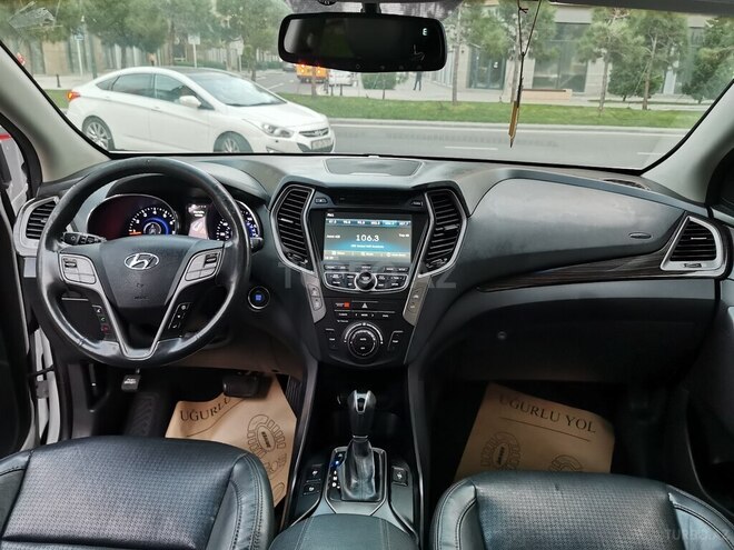 Hyundai Santa Fe 2015, 144,841 km - 2.0 l - Bakı