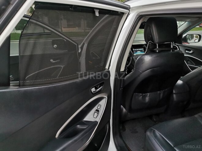 Hyundai Santa Fe 2015, 144,841 km - 2.0 l - Bakı