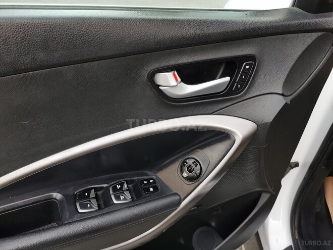 Hyundai Santa Fe 2015, 144,841 km - 2.0 l - Bakı