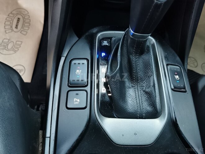 Hyundai Santa Fe 2015, 144,841 km - 2.0 l - Bakı