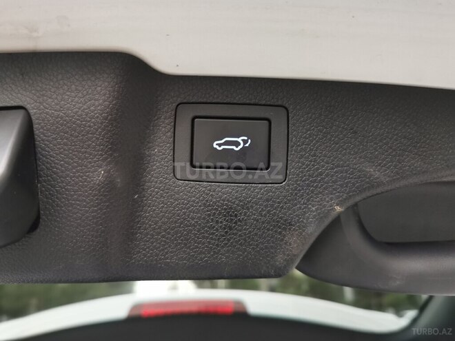 Hyundai Santa Fe 2015, 144,841 km - 2.0 l - Bakı