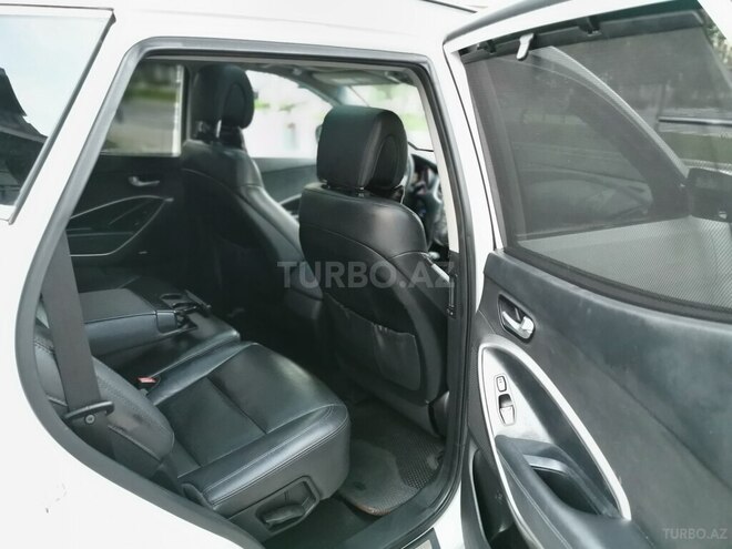 Hyundai Santa Fe 2015, 144,841 km - 2.0 l - Bakı