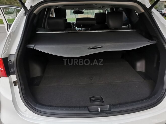 Hyundai Santa Fe 2015, 144,841 km - 2.0 l - Bakı