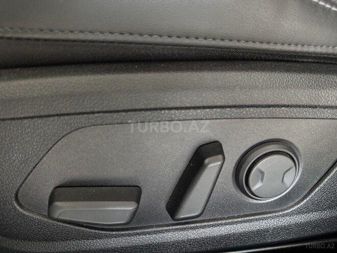 Kia K5 2021, 55,000 km - 1.6 л - Bakı