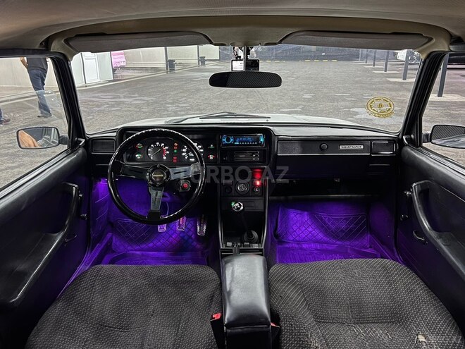 LADA (VAZ) 2107 2011, 58,982 km - 1.6 л - Bakı