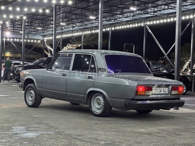 LADA (VAZ) 2107 2011, 58,982 km - 1.6 л - Bakı