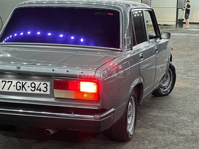 LADA (VAZ) 2107 2011, 58,982 km - 1.6 л - Bakı
