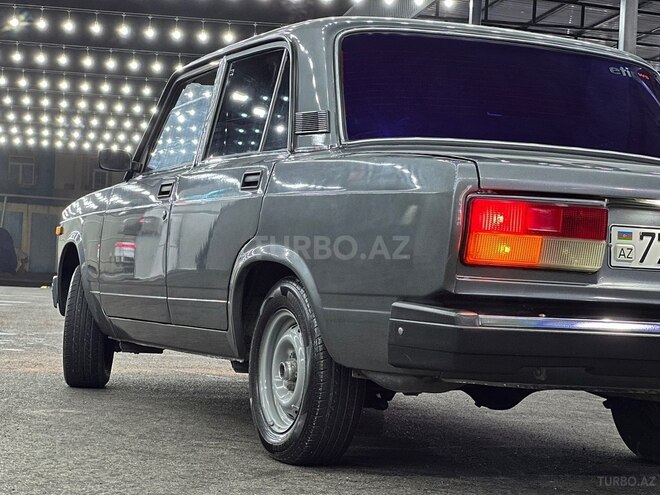 LADA (VAZ) 2107 2011, 58,982 km - 1.6 л - Bakı