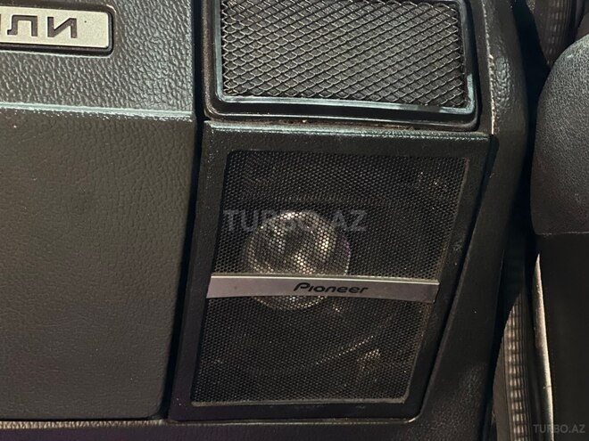 LADA (VAZ) 2107 2011, 58,982 km - 1.6 л - Bakı
