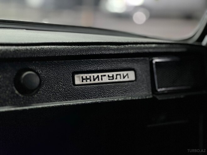 LADA (VAZ) 2107 2011, 58,982 km - 1.6 л - Bakı