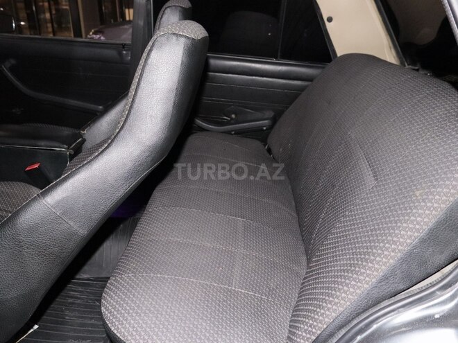 LADA (VAZ) 2107 2011, 58,982 km - 1.6 л - Bakı