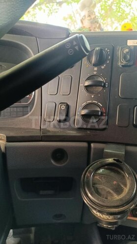 Mercedes Atego 818 2012, 550,000 km - 4.3 л - Bakı
