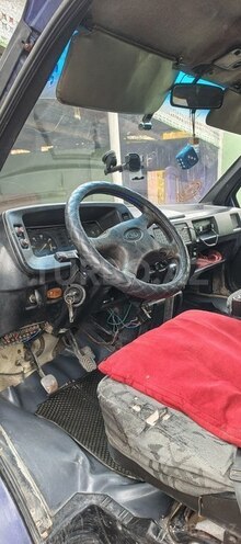 GAZ 32212 1998, 270,000 km - 2.5 l - Qazax
