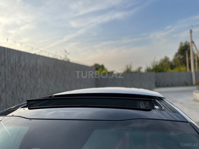 Kia K5 2020, 100,000 km - 1.6 l - Bakı