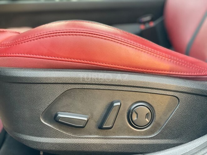 Kia K5 2020, 100,000 km - 1.6 l - Bakı