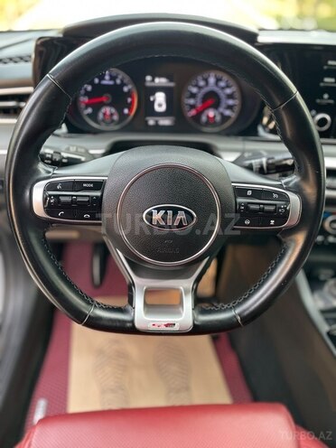 Kia K5 2020, 100,000 km - 1.6 l - Bakı