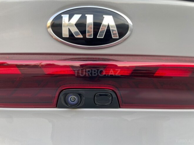 Kia K5 2020, 100,000 km - 1.6 l - Bakı