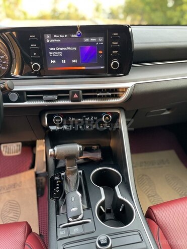 Kia K5 2020, 100,000 km - 1.6 l - Bakı