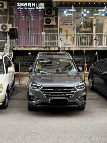 VGV U70 Pro 2024, 78,000 km - 1.5 l - Bakı