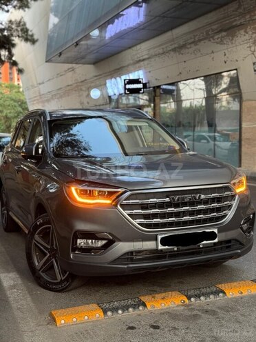 VGV U70 Pro 2024, 78,000 km - 1.5 l - Bakı