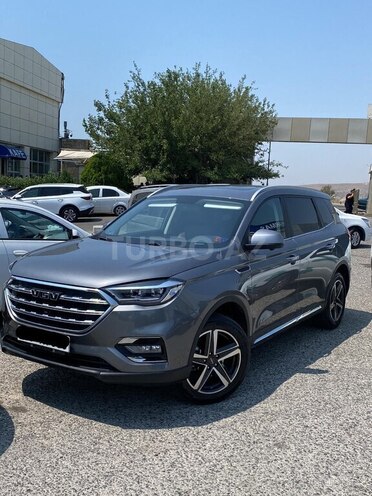 VGV U70 Pro 2024, 78,000 km - 1.5 l - Bakı
