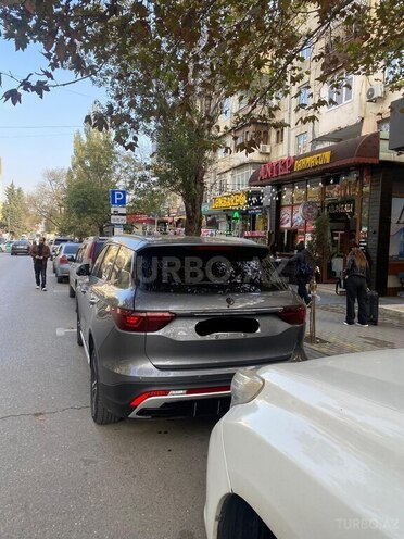 VGV U70 Pro 2024, 78,000 km - 1.5 l - Bakı